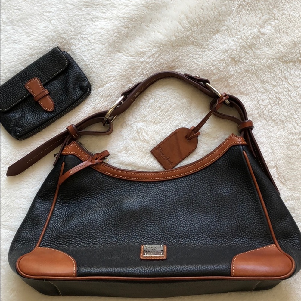DOONEY & BOURKE shoulder bag